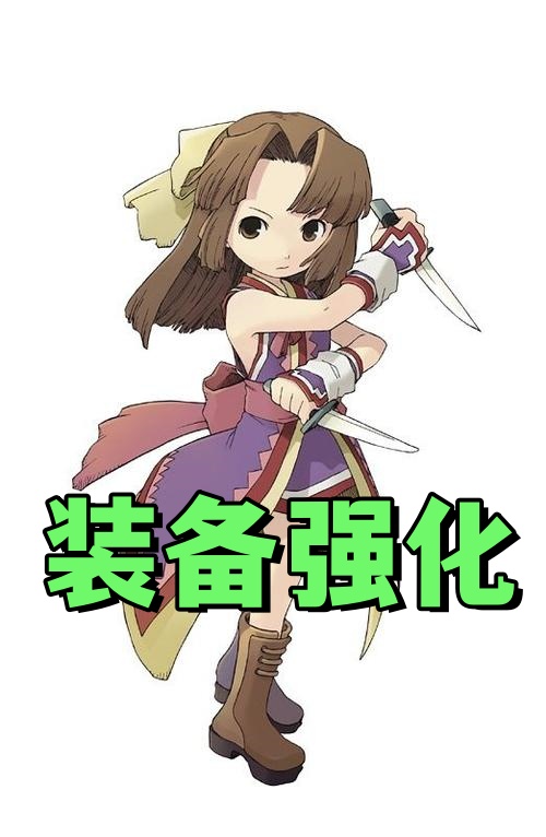 装备强化
